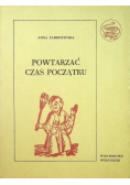 Powtarzać czas początku