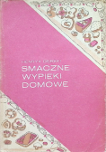 Smaczne wypieki domowe