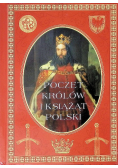 Poczet królów i książąt polskich