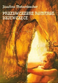 Przedwczesne romanse dziewczęce