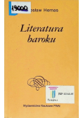 Literatura  baroku