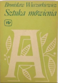 Sztuka mówienia