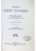 Historia Jazdy Polskiej