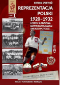 Reprezentacja Polski 1920-1932