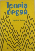 Teoria drgań