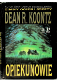 Opiekunowie