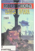 Łowca Ofiara