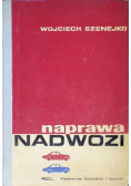 Naprawa nadwozi