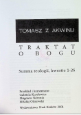 Traktat o Bogu