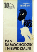 Pan Samochodzik i Niewidzialni