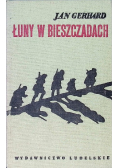 Łuny w Bieszczadach