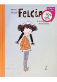 Felcia czyli szkice z kichającym berecikiem