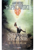 Ostatnie życzenie
