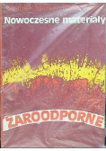 Nowoczesne materiały żaroodporne