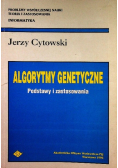 Algorytmy genetyczne