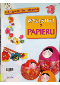 Wszystko z papieru