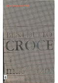Benedetto Croce i marksizm