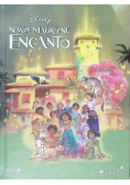 Nasze magiczne Encanto