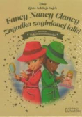 Fancy Nancy Clancy zagadka zaginionej lalki