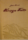 Księga Tatr