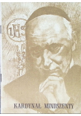 Kardynał Mindszenty