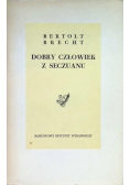 Dobry człowiek z Seczuanu
