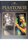 Dynastie Europy Tom 8 Piastowie