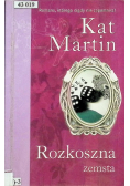 Rozkoszna zemsta