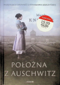 Położna z Auschwitz