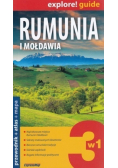 Rumunia przewodnik