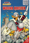 Gigant Poleca Mamut Tom 10 Wojna kaczek