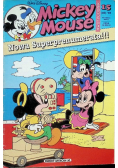 Mickey Mouse Nr 15 / 93