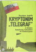 Kryptonim Telegraf