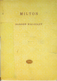 Samson Walczący