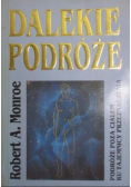 Dalekie podróże