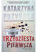 Trzydziesta pierwsza