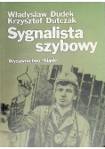 Sygnalista szybowy