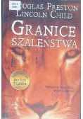 Seria z zimną krwią Tom 4 Granice szaleństwa