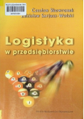Logistyka w przedsiębiorstwie