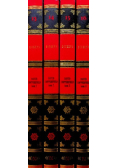 David Copperfield Tom 1 do 4