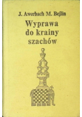 Wyprawa do krainy szachów