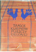 Tańce Kurpiów Puszczy zielonej
