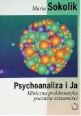 Psychoanaliza i Ja