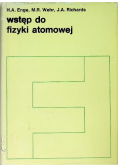 Wstęp do fizyki atomowej