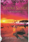 Siostra Słońca Siedem Sióstr