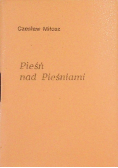 Pieśń nad pieśniami