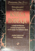 Księga rodzaju