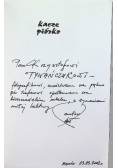 Kacze piórko