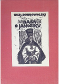 Baśń o Janosiku