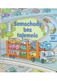 Samochody bez tajemnic